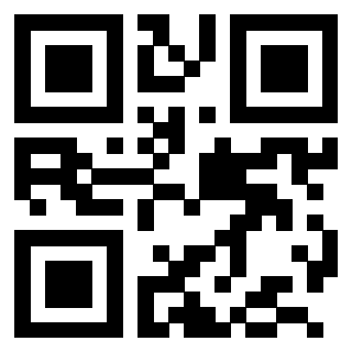 Il Qr Code di 3203994845