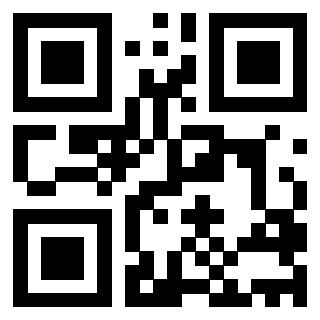 3203994852 - Immagine del QrCode associato