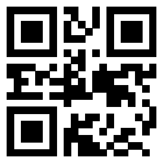 Immagine del QrCode di 3203994853