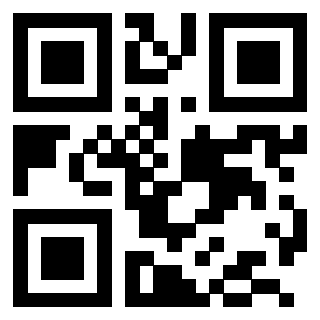 Il QrCode di 3203994854