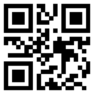 Il QrCode di 3203994857