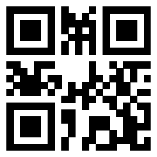Scansione del Qr Code di 3203994858