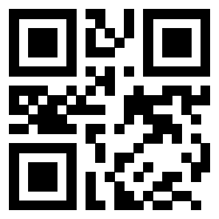 3203994860 - Immagine del Qr Code