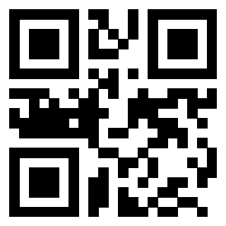 3203994861 QrCode associato