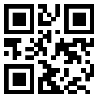 Il QrCode di 3203994863