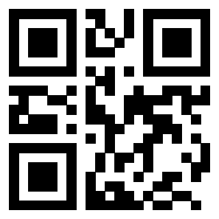 3203994865 - Immagine del QrCode
