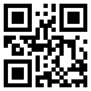 Immagine del QrCode di 3203994866