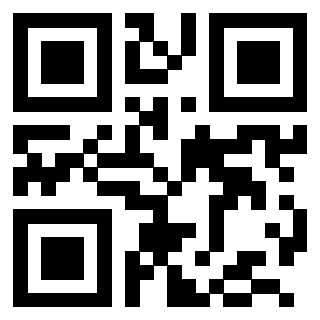 Immagine del QrCode di 3203994867