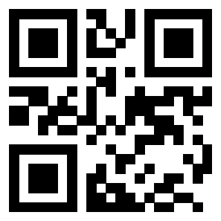 3203994868 - Immagine del QrCode