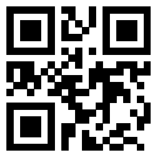 Immagine del QrCode di 3203994875