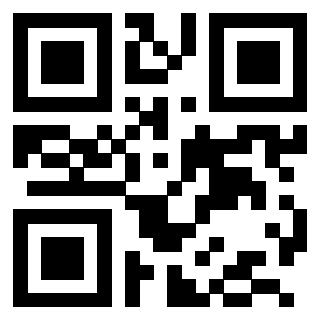 3203994878 - Immagine del QrCode associato