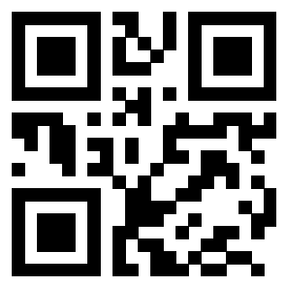 3203994884 QrCode associato