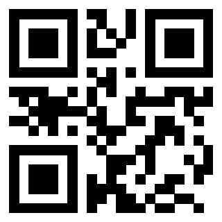 3203994885 - Immagine del QrCode