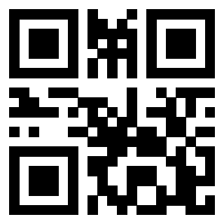 Immagine del Qr Code di 3203994886