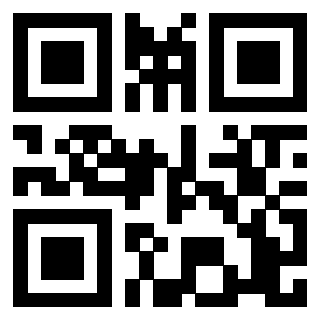 3203994888 - Immagine del QrCode