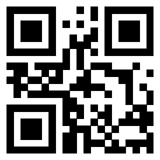 3203994889 - Immagine del QrCode associato