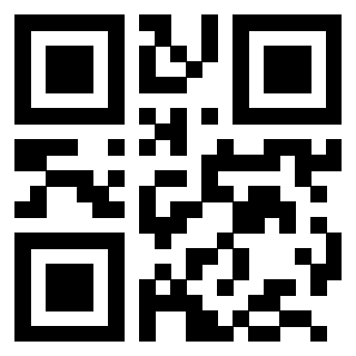 3203994891 - Immagine del Qr Code