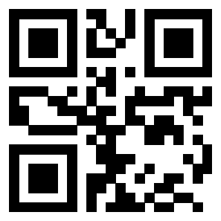 3203994892 - Immagine del QrCode