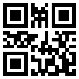 3203994893 - Immagine del Qr Code