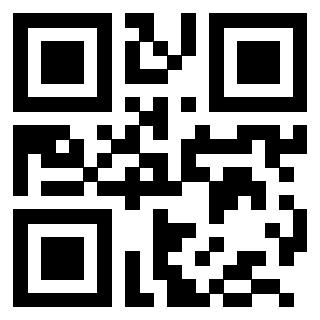 Il QrCode di 3203994896