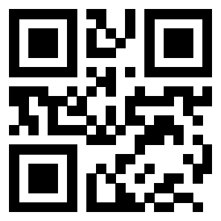 3203994898 - Immagine del Qr Code associato