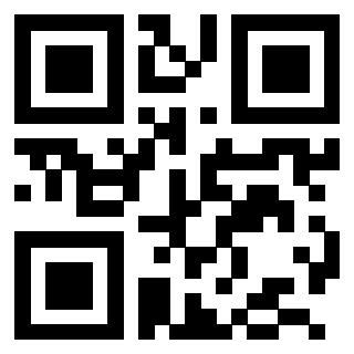 3203994899 - Immagine del QrCode associato