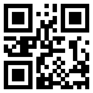 3203994900 - Immagine del QrCode