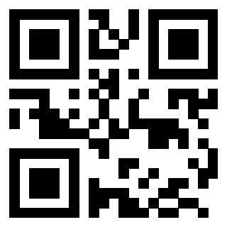 Immagine del QrCode di 3203994902