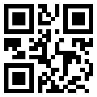 Immagine del Qr Code di 3203994907