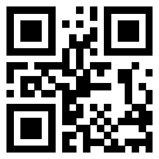 Il QrCode di 3203994908