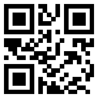 Il QrCode di 3203994910
