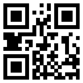 Scansione del Qr Code di 3203994912