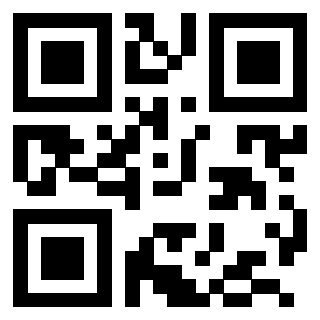 3203994913 - Immagine del QrCode associato