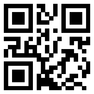 Il Qr Code di 3203994915