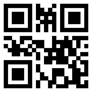 Immagine del Qr Code di 3203994916