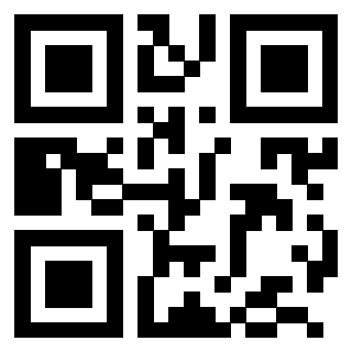 Scansione del Qr Code di 3203994917
