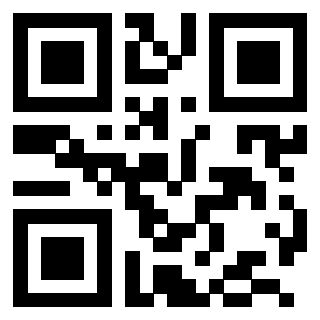3203994919 - Immagine del Qr Code