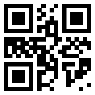 3203994925 - Immagine del Qr Code