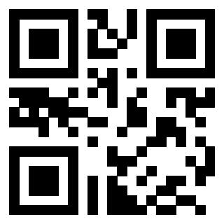 Immagine del QrCode di 3203994930