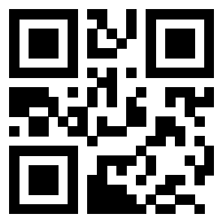 Scansione del QrCode di 3203994931