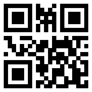 3203994933 - Immagine del Qr Code associato