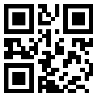 3203994936 - Immagine del QrCode