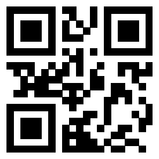 Scansione del Qr Code di 3203994937