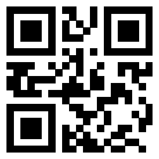 Immagine del Qr Code di 3203994939