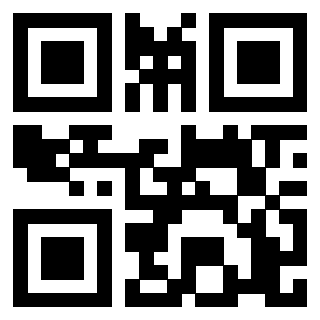 3203994940 - Immagine del Qr Code