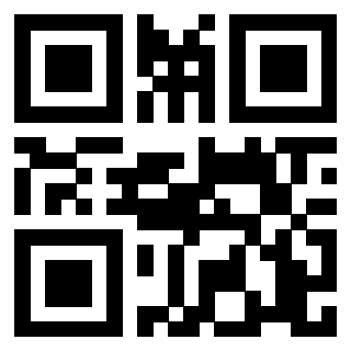 Immagine del Qr Code di 3203994941