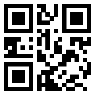3203994944 - Immagine del Qr Code associato