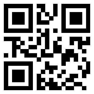 Il Qr Code di 3203994946