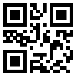 Scansione del Qr Code di 3203994947