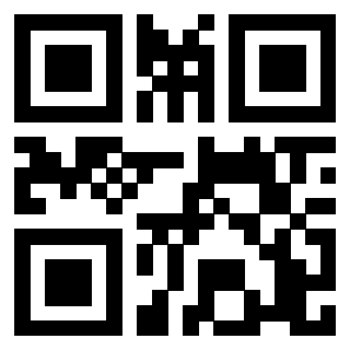 Scansione del Qr Code di 3203994948